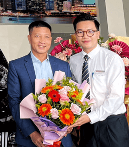 Hoàng Anh