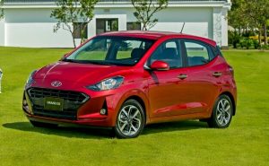 Hyundai i10 Hatchback